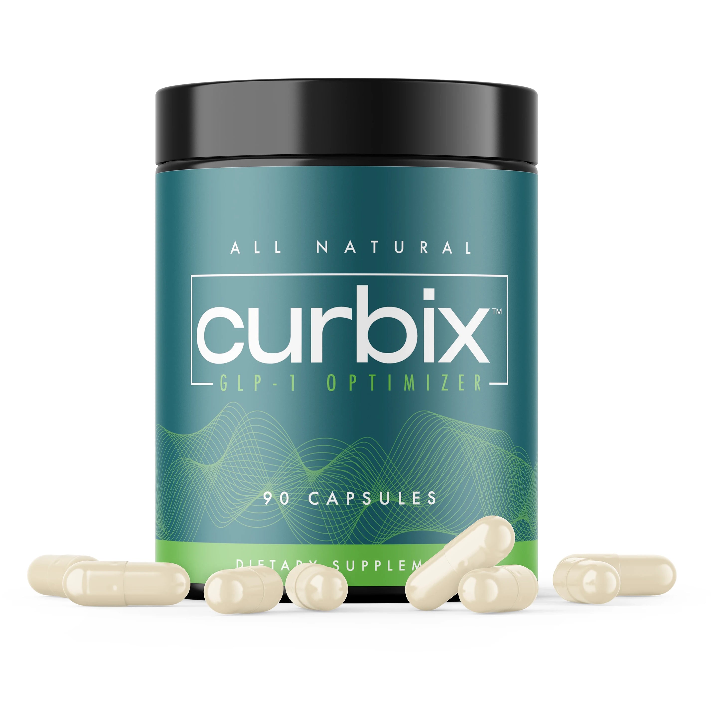 Curbix 30 Day