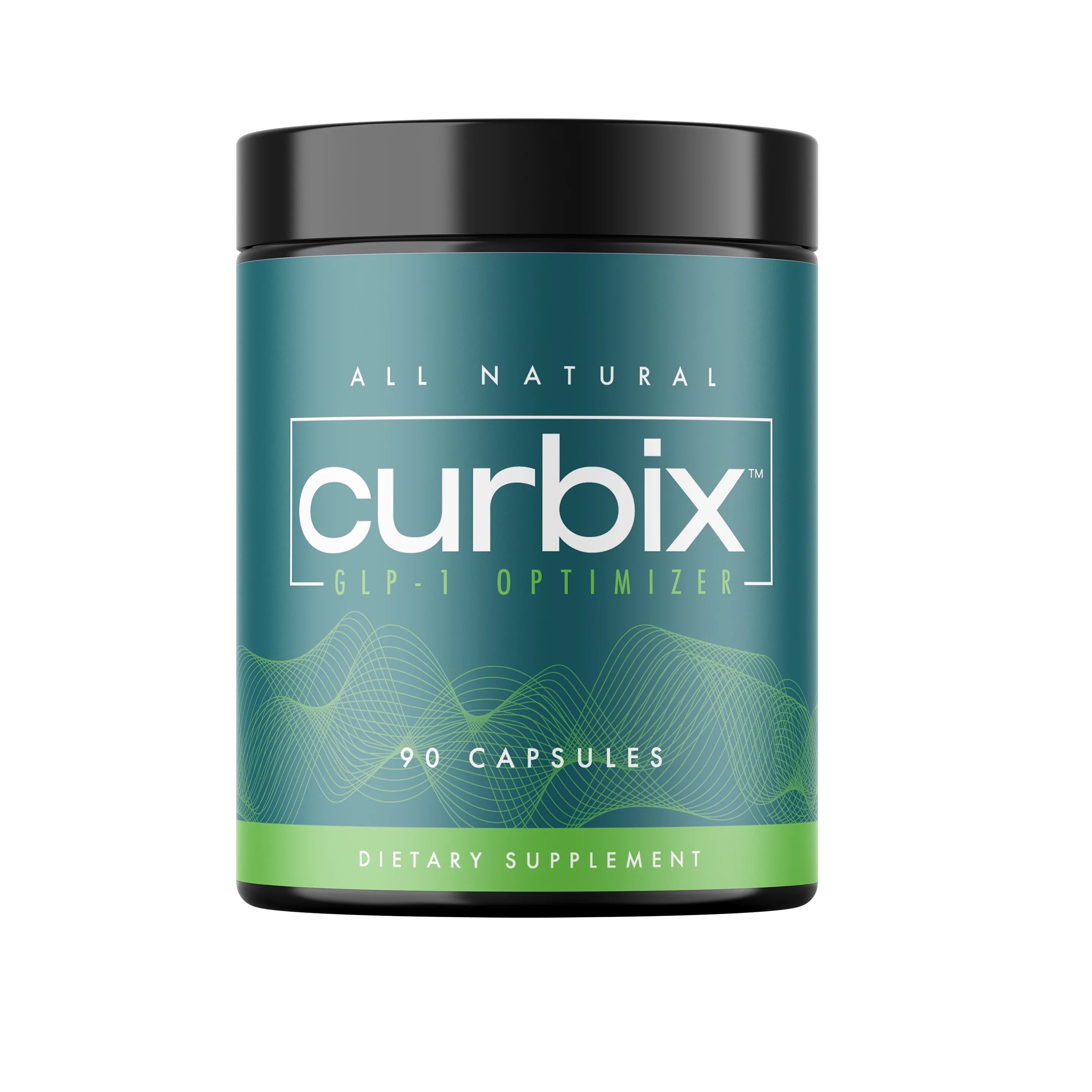 Curbix 30 Day