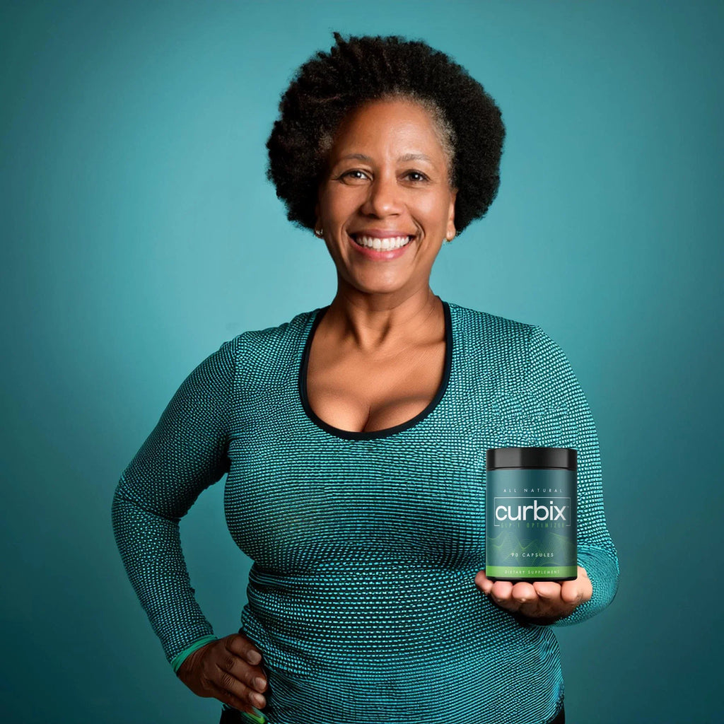 Curbix™ Launches as the Natural Alternative to Synthetic GLP-1 Treatments