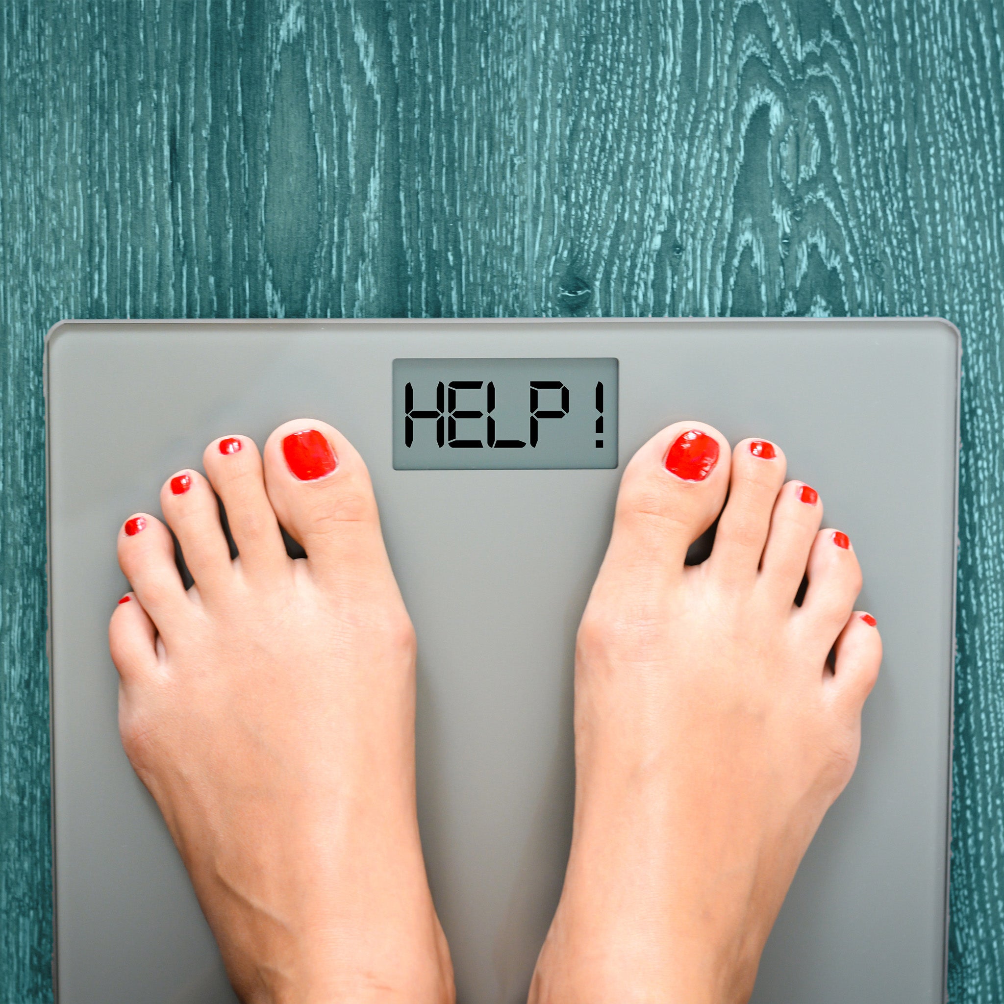 Rebound Weight Gain: Why It Happens and How to Prevent It