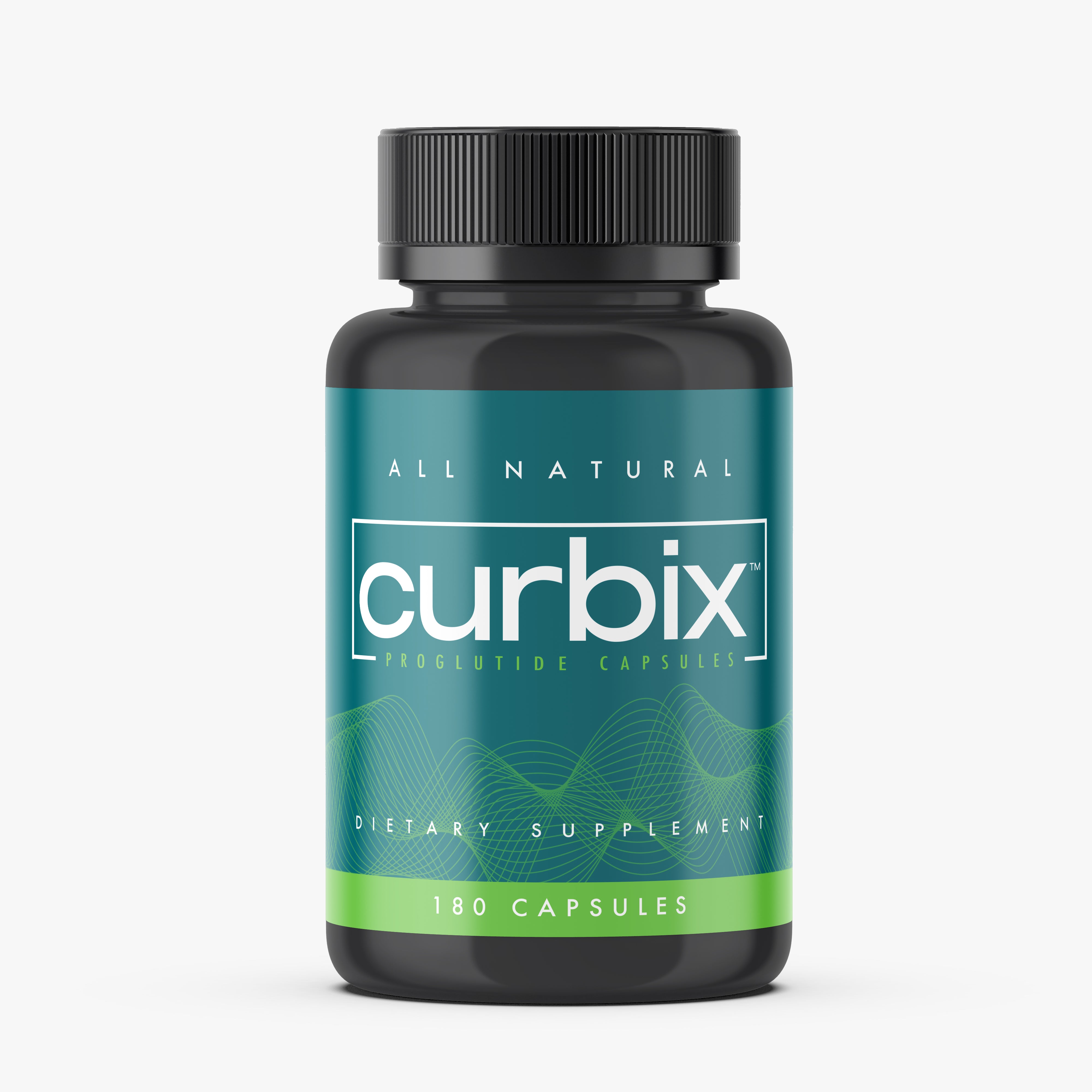 Curbix 90 Day