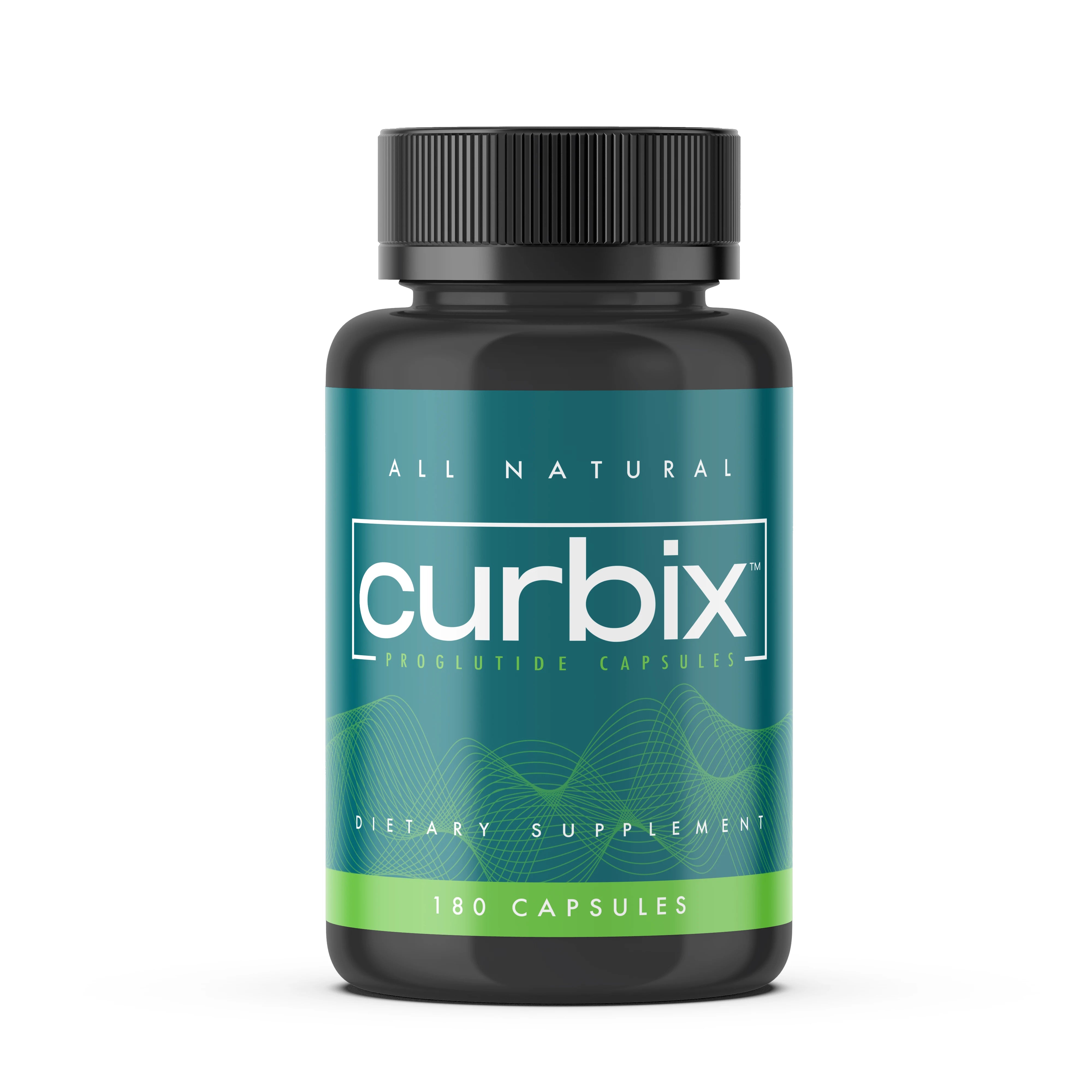 Curbix 30 Day