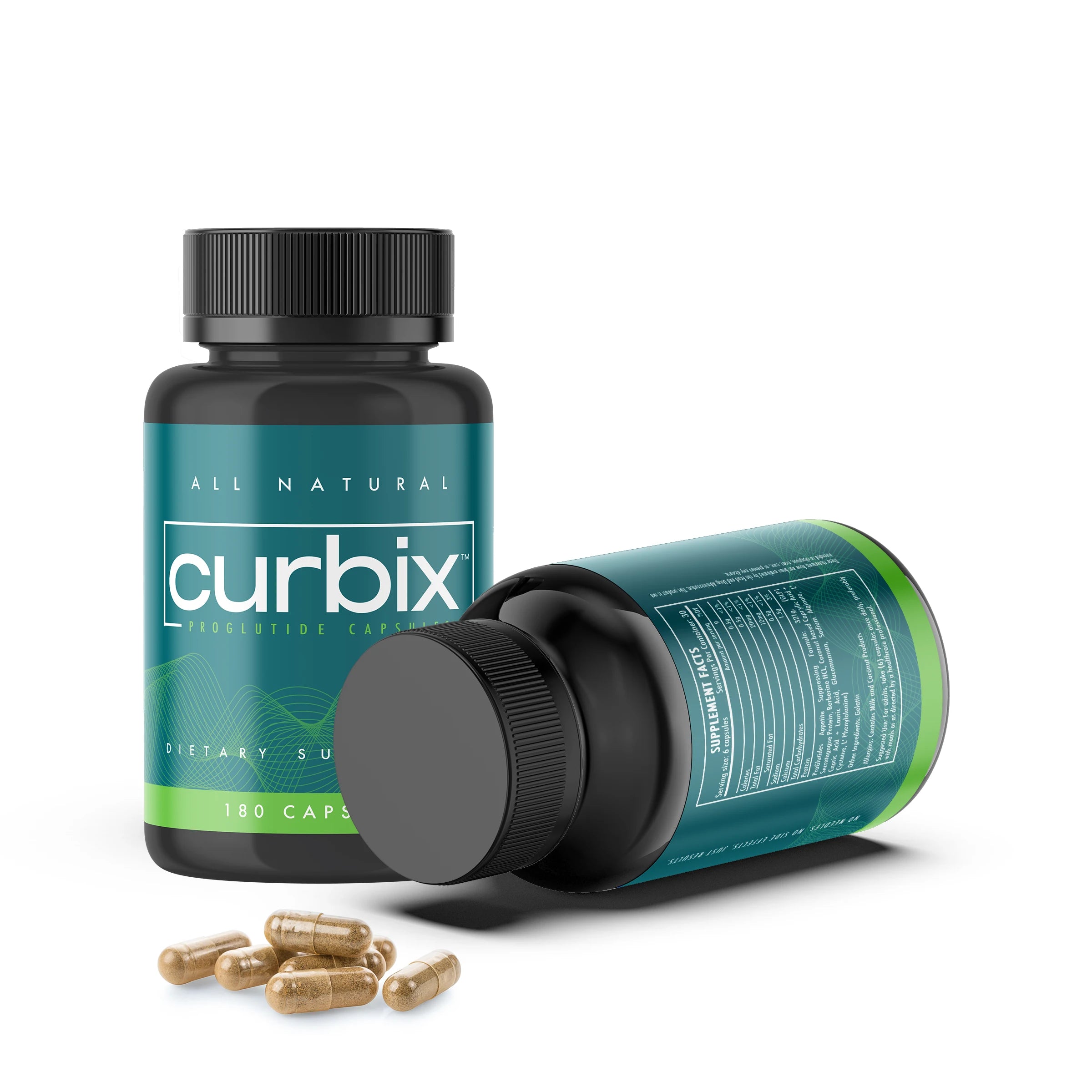 Curbix 30 Day